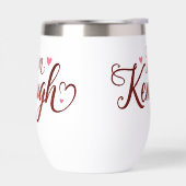 I am Kassez - Self-Love Valentines Cadeau (Gauche)