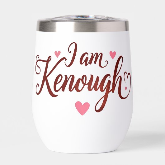 I am Kassez - Self-Love Valentines Cadeau (Avant)