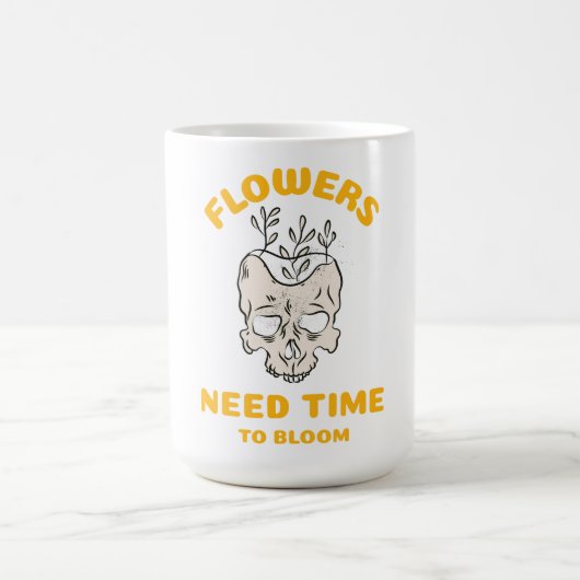 I Am Limited Edition Koffiemok (Center)