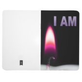I AM Pocket Journal (Buitenkant)
