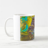 ‘I Am Victorius’ Mug imprimée (Gauche)
