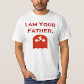 I am Your Father T-Shirt (Devant)