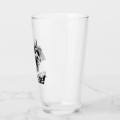 I (Anatomisch hart) Wetenschap Glas (Links)