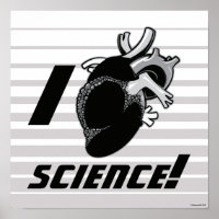 I (Anatomisch hart) Wetenschap