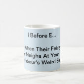 I avant tasse d'E (Centre)