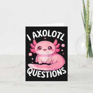 I Axolotvragen Kaart