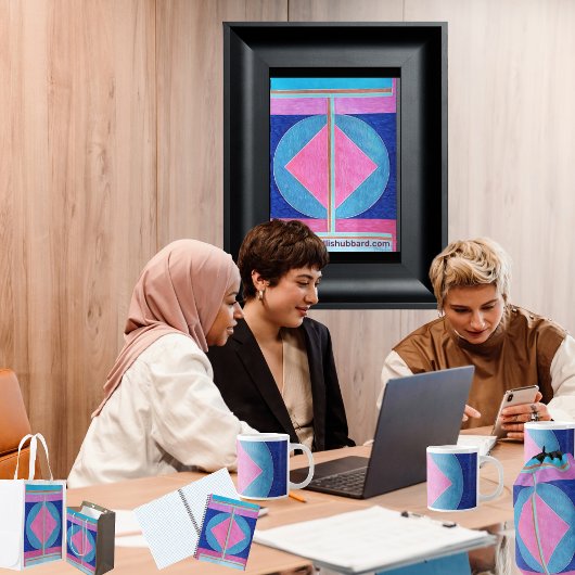 I Balance Inpakpapier Vel