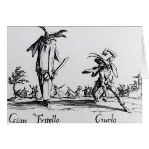 I Balli de Spessanei of Le Grande Chasse