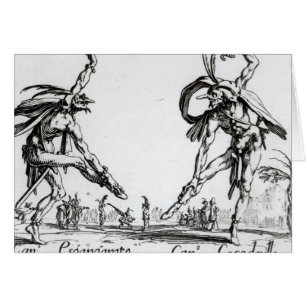 I Balli de Spessanei of Le Grande Chasse