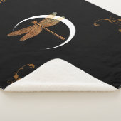 I Believe in Magic!  Sherpa Deken (3/4)