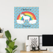 I believe poster (Thuiskantoor)