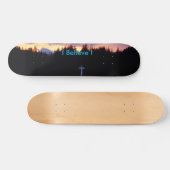 I Believe skateboard (Horz)