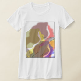 I Bereik 4 U T-shirt