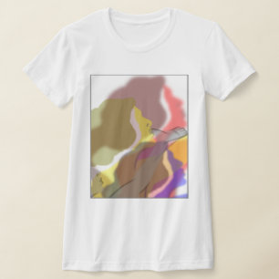 I Bereik 4 U T-shirt