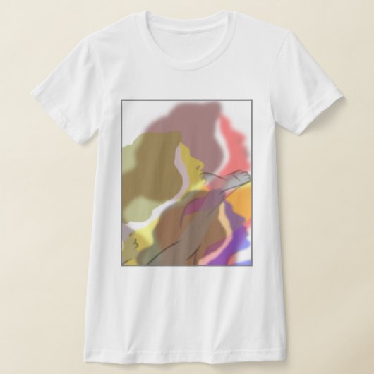 I Bereik 4 U T-shirt (Laagn)