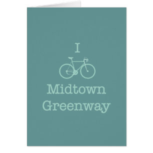 I Bike Midtown Greenway