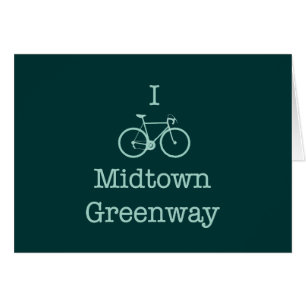 I Bike Midtown Greenway