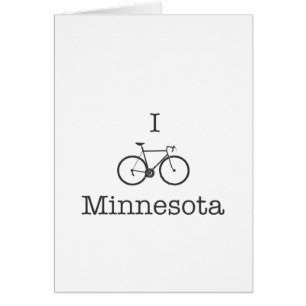 I Bike Minnesota