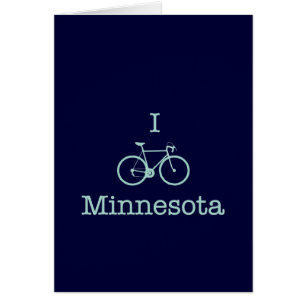 I Bike Minnesota
