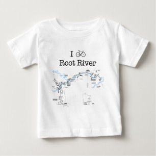 I Bike Root River