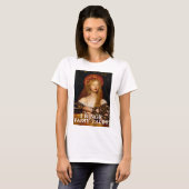 I Binge Fairy Tales T-Shirt (Voorkant volledig)