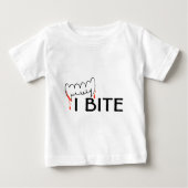 I Bite (Teeth and Blood) (Voorkant)