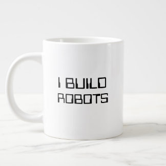 I Bouw Mok robots
