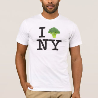 I Broccoli NY T-shirt