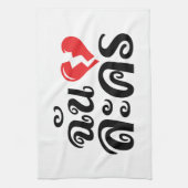 I Broken Heart (Love) Lakhon ĀThai Language Ā Theedoek (Verticaal)