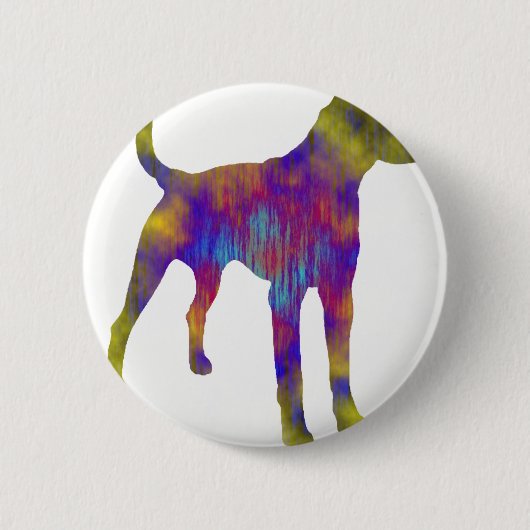 I C U RONDE BUTTON 5,7 CM (Voorkant)