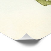 I can do all things perfect poster (Hoek)