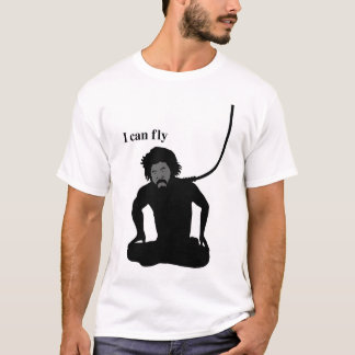 I can fly 2 t-shirt