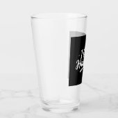 I Can Handle It" Motivational Tumbler (Rechts)