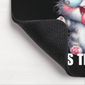 I Cannot Brain Today I Has The Dumb Muismat (Hoek)