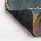 I Cannot Live Without Books, by Thomas Jefferson Muismat (Hoek)