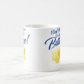 I Can'T Believe I'M Not Butter Koffiemok (Center)