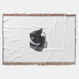 I Can't Even Right Meow Deken