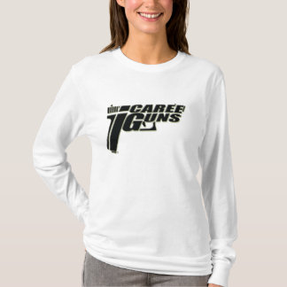 I_caree.150 T-shirt