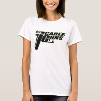 I_caree.150 T-shirt