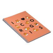 I carnet | CorgiThings de Corgis de coeur (Côté Droit)