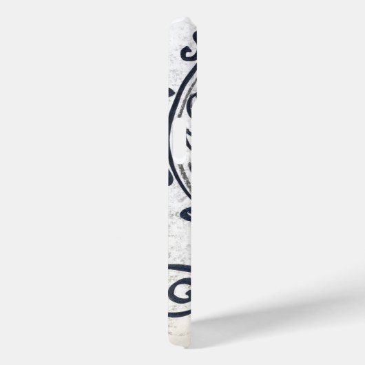 I Case-Mate iPhone CASE (Achterkant / Rechts)