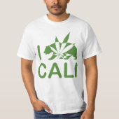 I Chief Cali T-Shirt (Voorkant)