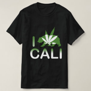 I Chief Cali T-shirt