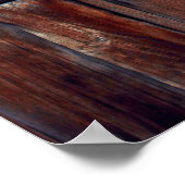 I Choose Peace Square Poster (Hoek)