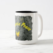 I Choose Piece Mug (Devant droit)