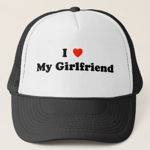 I coeur mon casquette d'amie