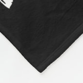 I Come In Peace Funny Tee Valentine's Day Couple M Fleece Deken (Hoek)