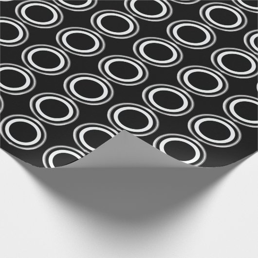 I Corps "America's Corps" Cadeaupapier (Hoek)