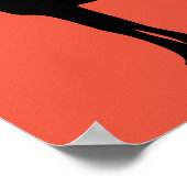 I Could Eat A Horse Funny Poster Sign (Coin)