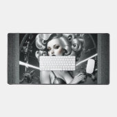 I Dabble In Mechanical Engineering par Xzendor7 (Clavier et souris)